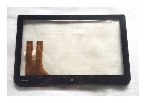 (image for) Toshiba Satellite W30t-A-101 (PSD22E-00600CFR) Touch Screen Digitizer