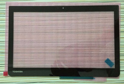 (image for) Toshiba Satellite CL10-C-102 (PSKV2E-00100KEN) Touch Glass Panel